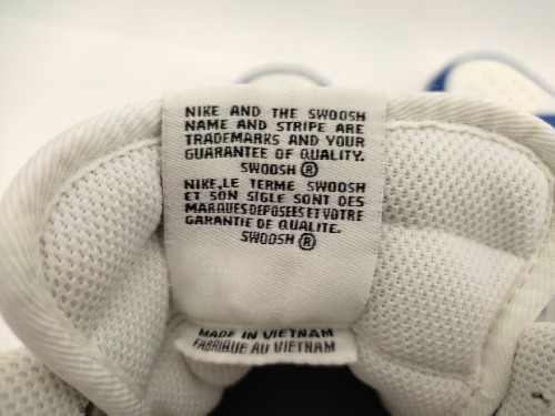エアフォースのNIKE