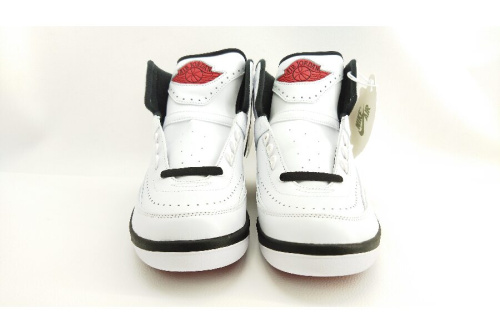 エアジョーダン2のNIKE