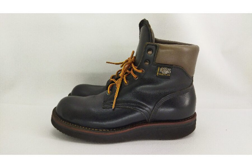 メンズのホワイツ