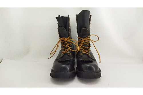 ブーツのジョブマスター