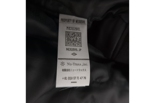 メンズのNEXUSⅦ