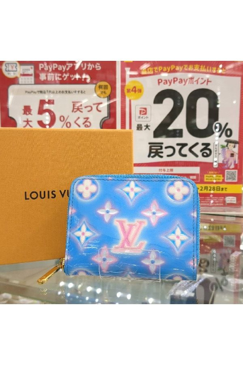 ブランドバッグ・財布の中古ルイヴィトン
