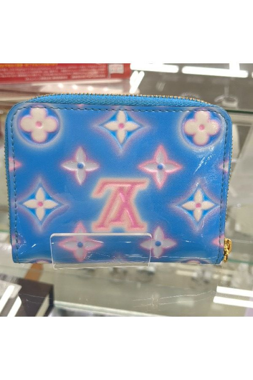 中古ルイヴィトンのモノグラム