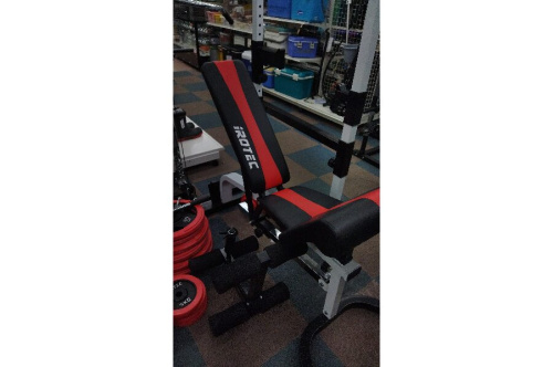 中古筋トレのIROTEC