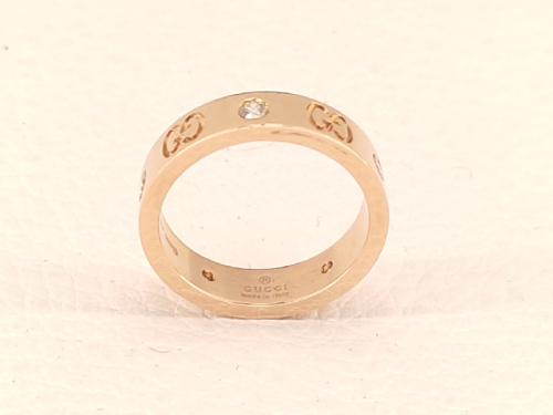 貴金属買取のGUCCI