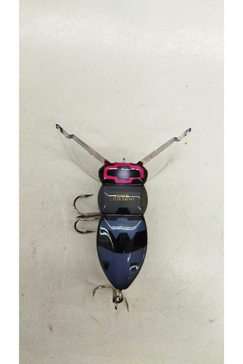 FROG　PRODUCTSの釣具強化