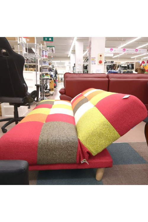 中古ソファの出張買取