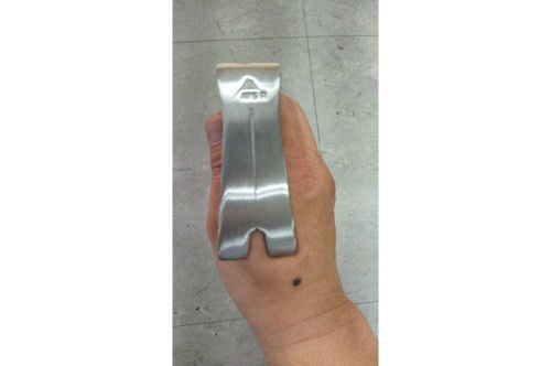 アウトドア用品のテントアクセサリー