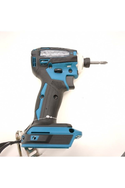 中古工具のインパクトドライバ