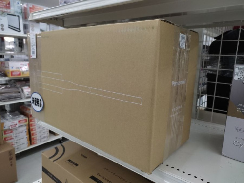 家具・家電の掃除機
