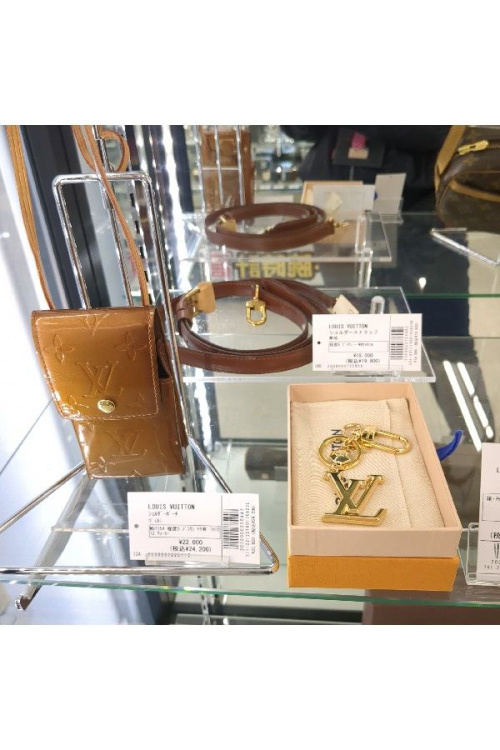 チャームのブランド買取