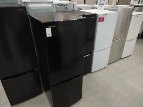 中古家電のキッチン家電