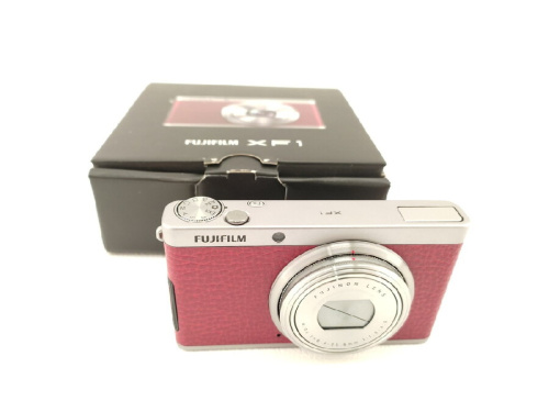 家具・家電の中古カメラ