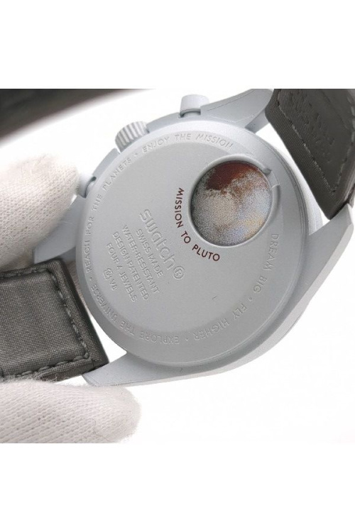 オメガのスピードマスター