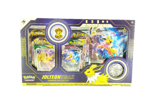 中古トレカのポケカ