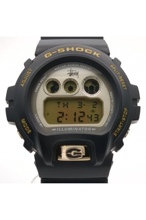 時計のGショック（G-SHOCK）
