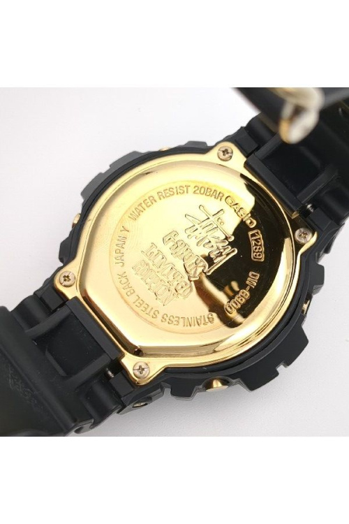 Gショック（G-SHOCK）のカシオ（CASIO）