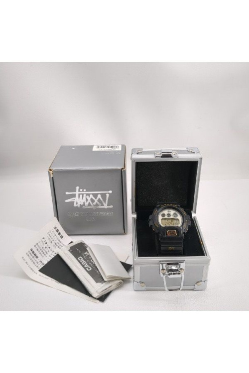 カシオ（CASIO）の6900シリーズ