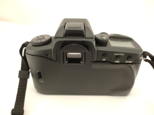 MINOLTAの中古カメラ