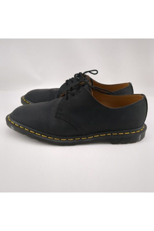 古着のDr,Martens