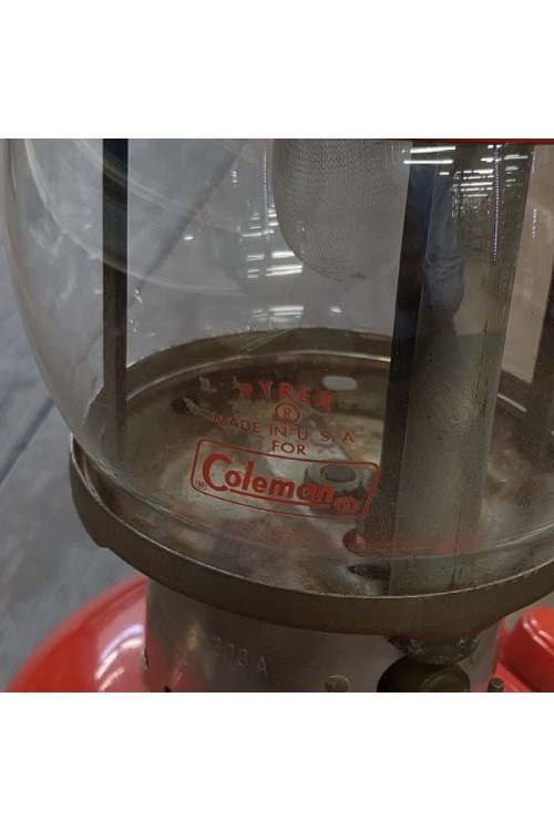ランタンのコールマン（Coleman）