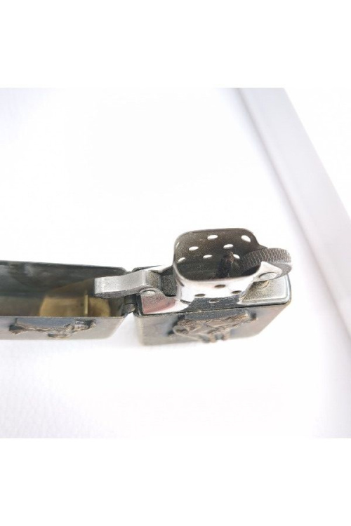 ZIPPOのライター