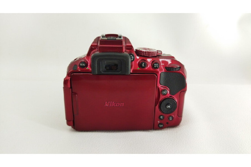 Nikonの中古カメラ