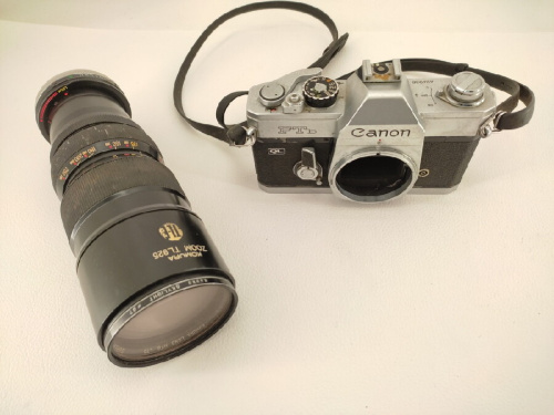 Canon
