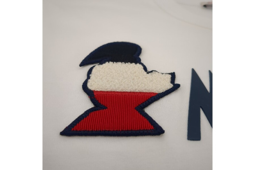 Tシャツのモンクレール（Moncler）