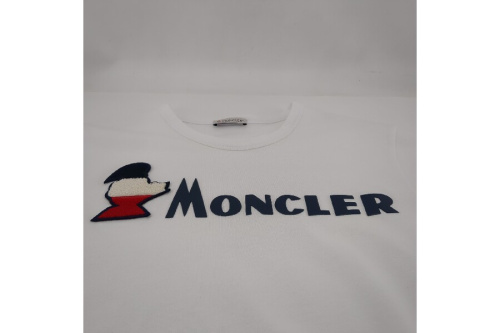 モンクレール（Moncler）のブランド買取