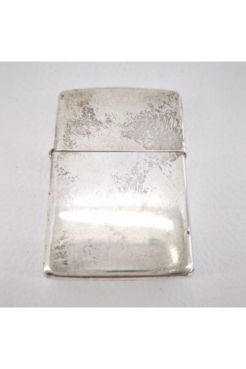 オイルライターのZIPPO