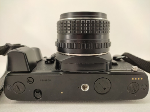 PENTAX
