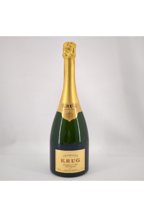 ワインのKrug(クリュッグ)