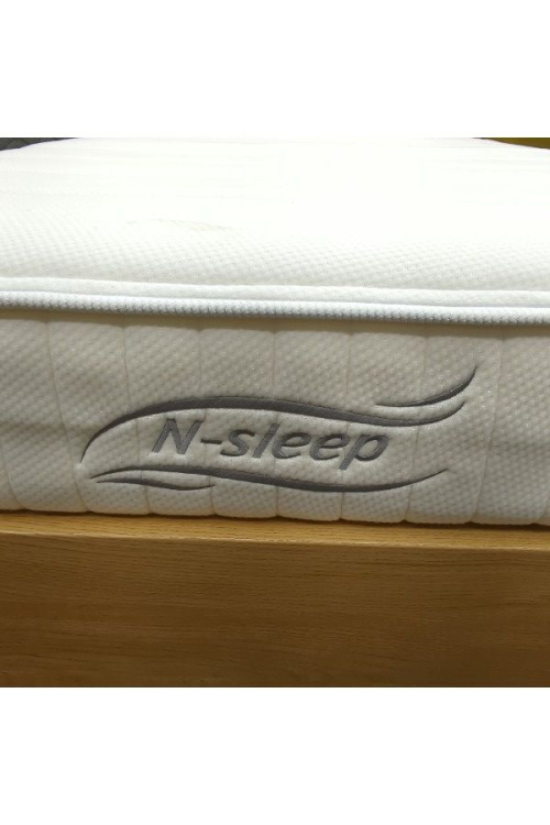 ベッドのニトリ