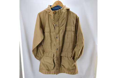 ファッションのジャケット