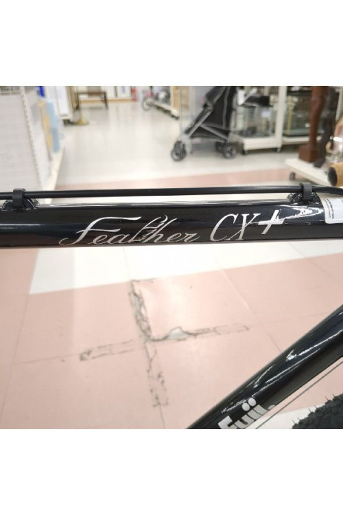 スポーツ用品のFUJI