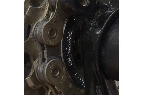 グラベルロードバイク