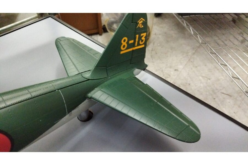 戦闘機