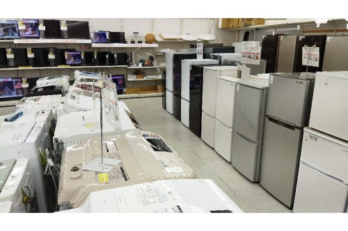 三菱電機（MITSUBISHI）の中古家電