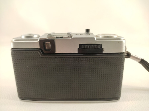 カメラのオリンパス（OLYMPUS）