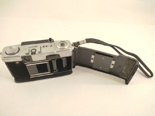 フィルムカメラ