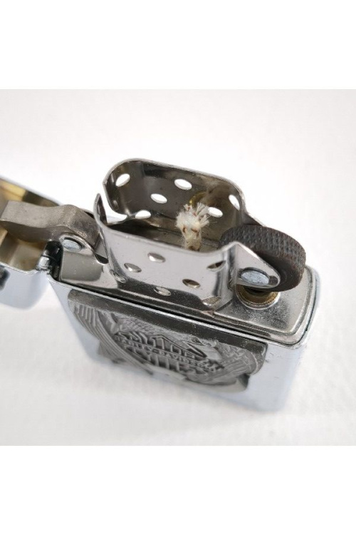 ジッポー（ZIPPO）のハーレーダビッドソン（HARLEY-DAVIDSON）
