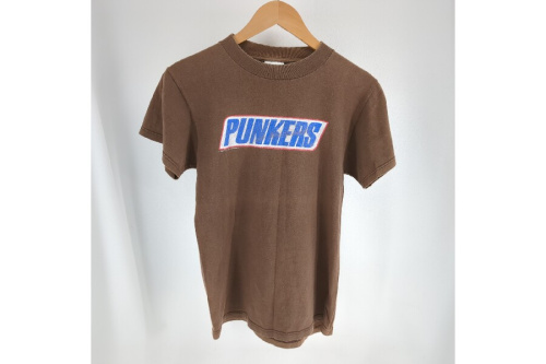 ファッションのTシャツ