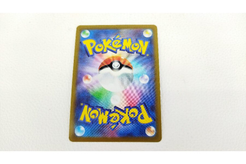 ポケモンのポケモンカード