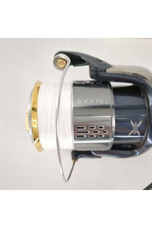 釣りのシマノ（SHIMANO）