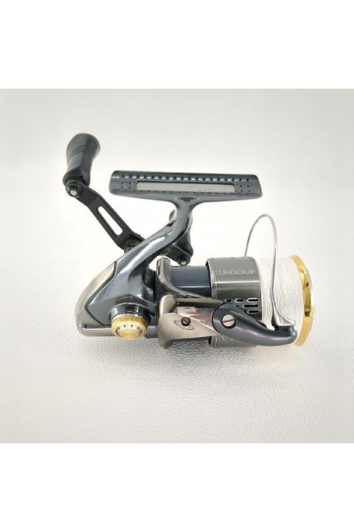 シマノ（SHIMANO）のスピニングリール
