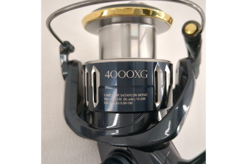 釣具のシマノ（SHIMANO）