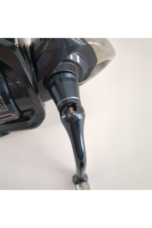 シマノ（SHIMANO）の釣り