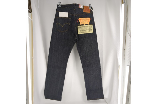 リーバイス(LEVIS)のヴィンテージ