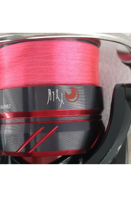 アウトドアのDAIWA
